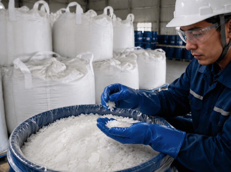 汕头96%工业级氢氧化钠片碱